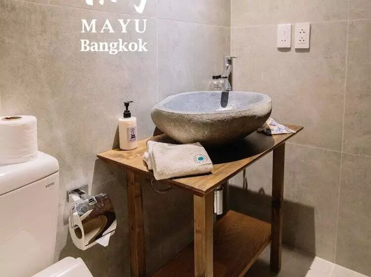 Fotos del hotel Mayu Bangkok Japanese Style:  22
