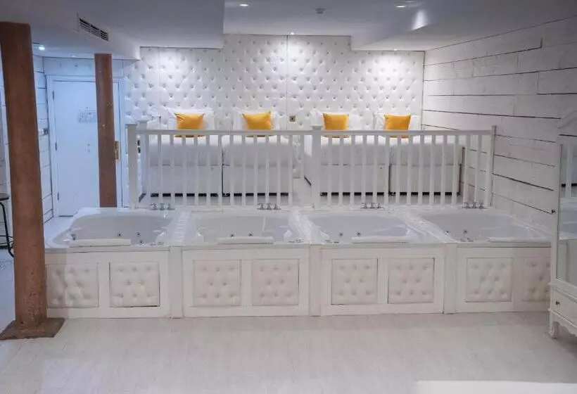 Fotos del hotel The Dixie Dean:  24