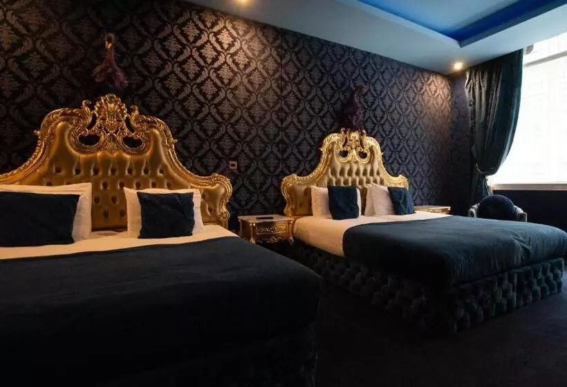 Fotos del hotel The Dixie Dean:  8
