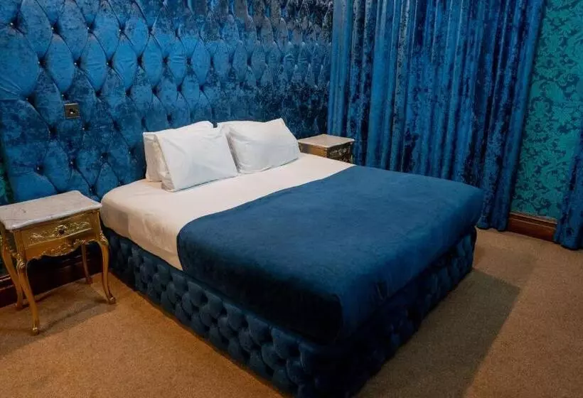 Fotos del hotel The Dixie Dean:  3