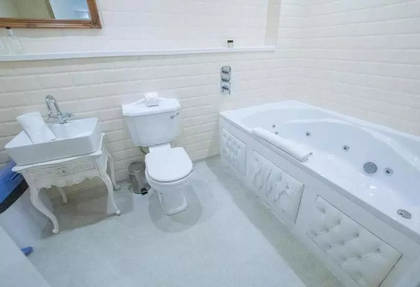 Fotos del hotel The Dixie Dean:  19