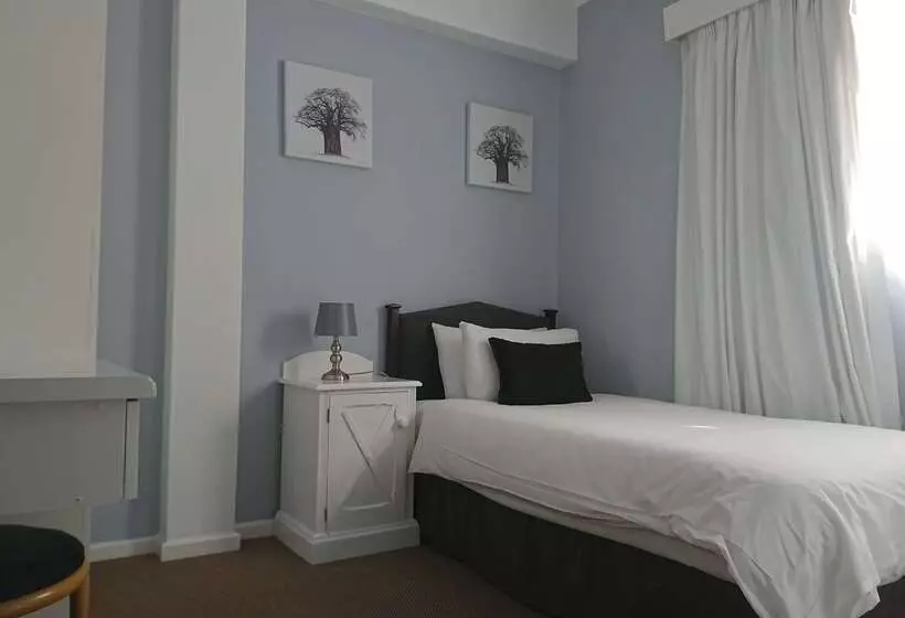 Fotos del hotel Best Western Cape Suites:  16