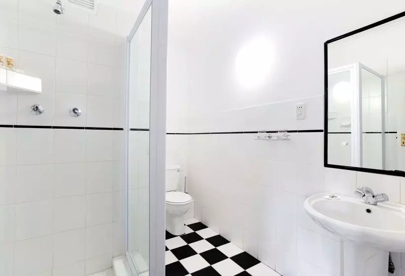 Fotos del hotel Best Western Cape Suites:  8