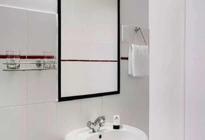 Fotos del hotel Best Western Cape Suites:  10