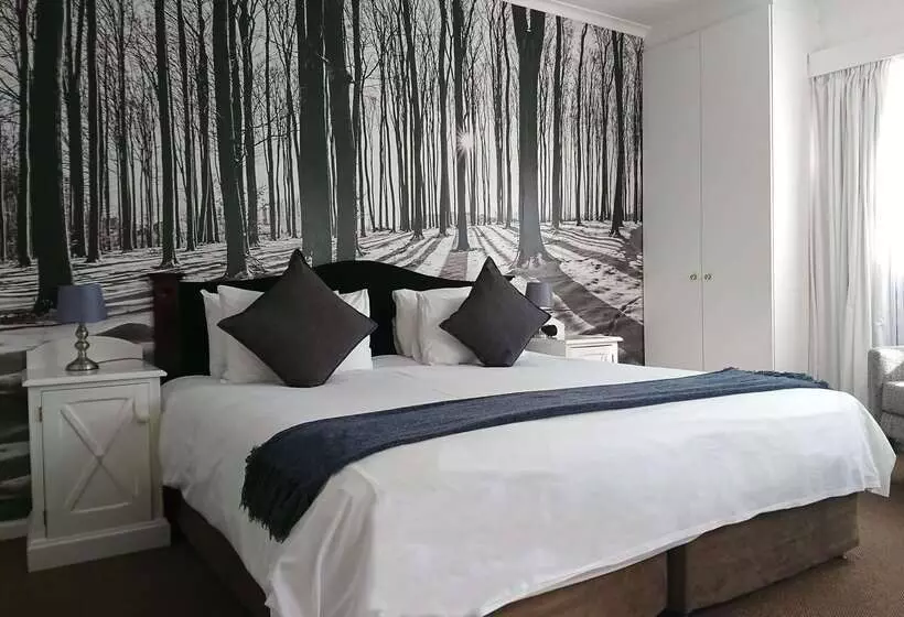 Fotos del hotel Best Western Cape Suites:  17