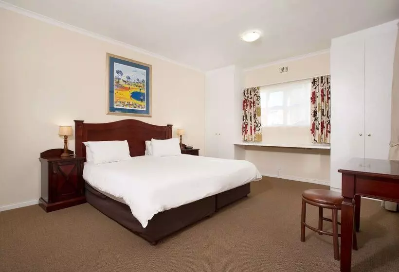 Fotos del hotel Best Western Cape Suites:  23