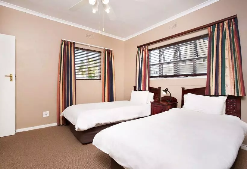 Fotos del hotel Best Western Cape Suites:  22