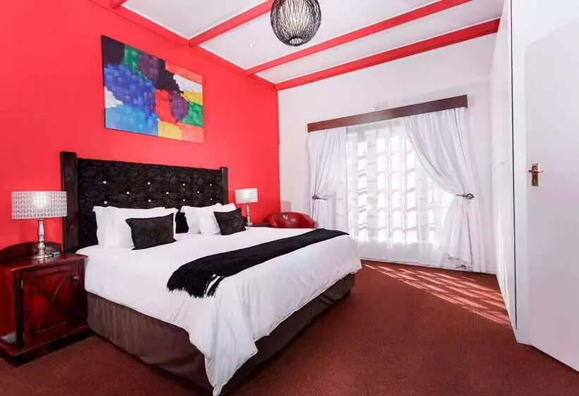 Fotos del hotel Best Western Cape Suites:  9