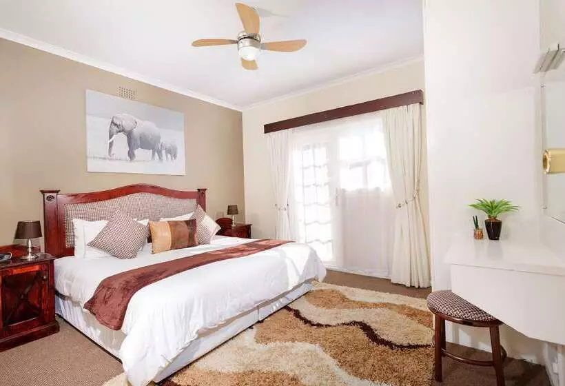 Fotos del hotel Best Western Cape Suites:  21