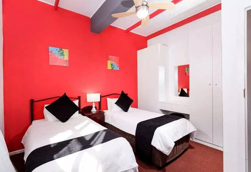 Fotos del hotel Best Western Cape Suites:  7