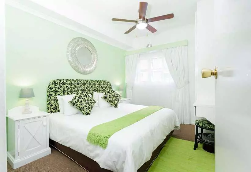 Fotos del hotel Best Western Cape Suites:  14