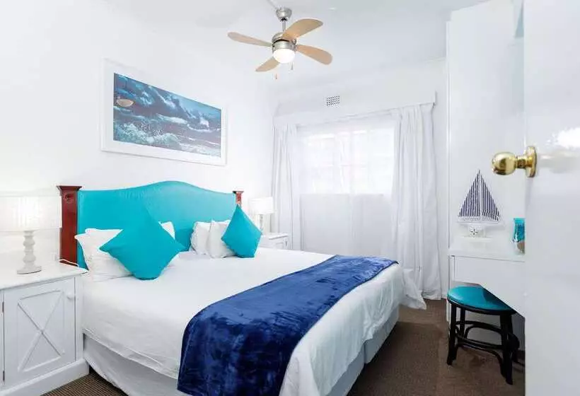 Fotos del hotel Best Western Cape Suites:  20