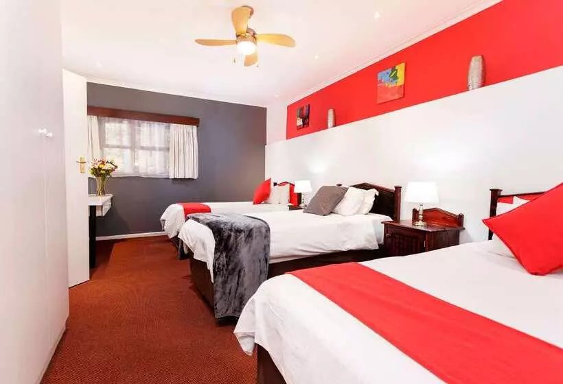 Fotos del hotel Best Western Cape Suites:  13