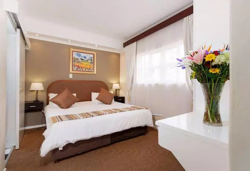 Fotos del hotel Best Western Cape Suites:  12