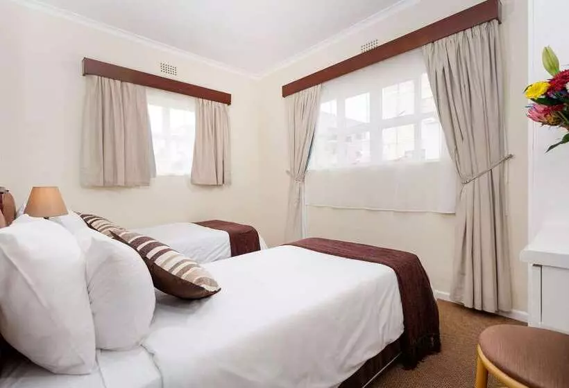 Fotos del hotel Best Western Cape Suites:  25