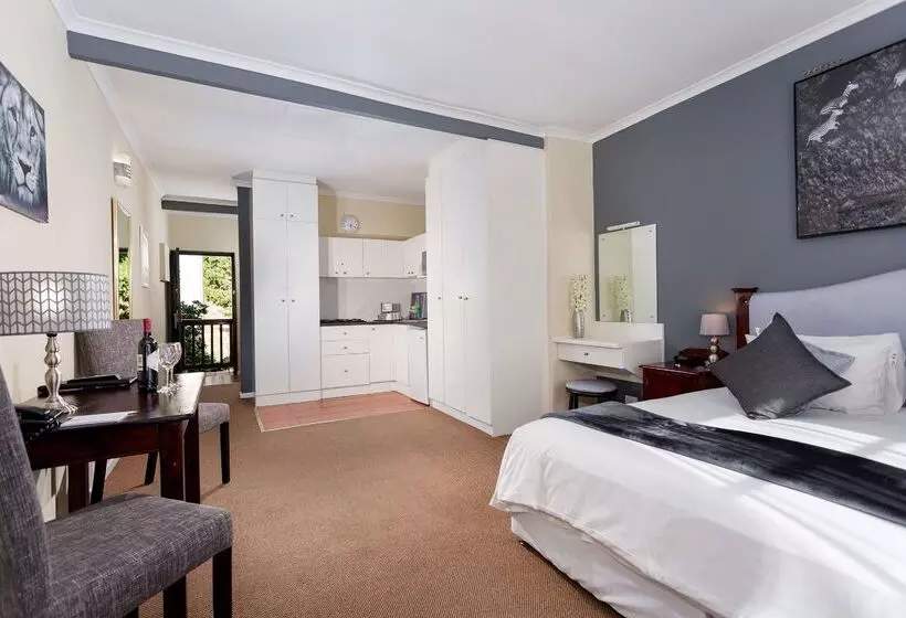 Fotos del hotel Best Western Cape Suites:  24