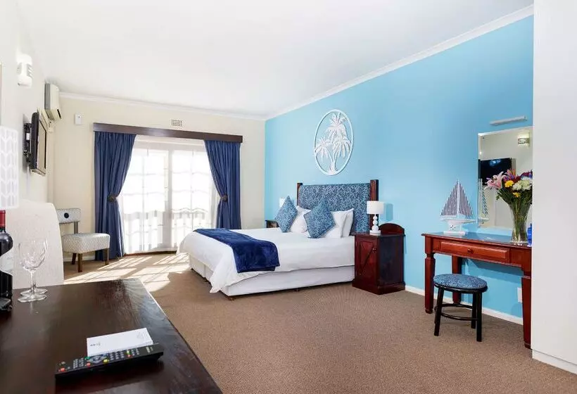 Fotos del hotel Best Western Cape Suites:  11
