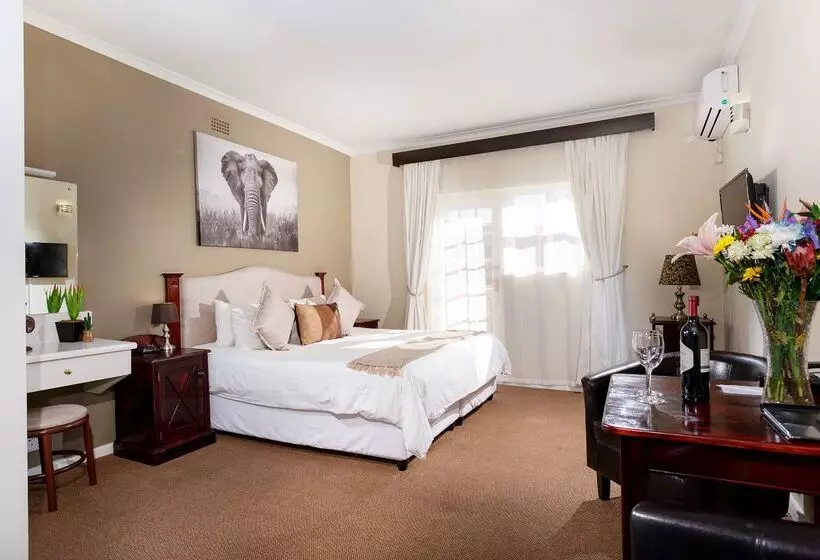 Fotos del hotel Best Western Cape Suites:  18