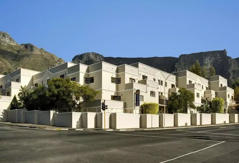 Best Western Cape Suites