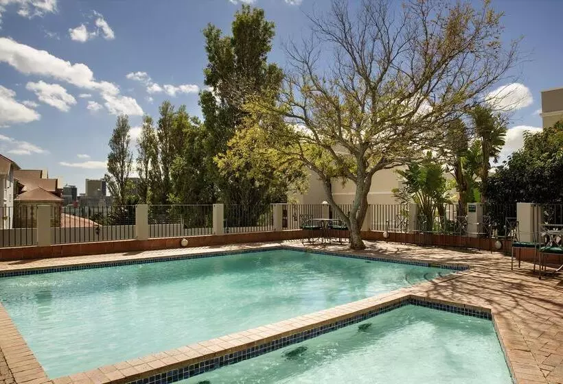 Fotos del hotel Best Western Cape Suites:  3