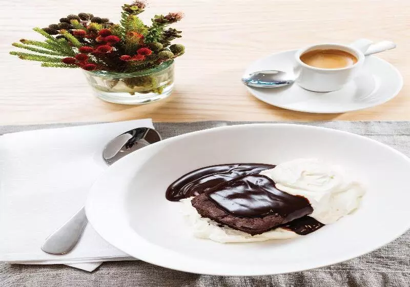 Fotos del hotel Cape Town Hollow Boutique:  14