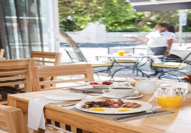 Fotos del hotel Cape Town Hollow Boutique:  7