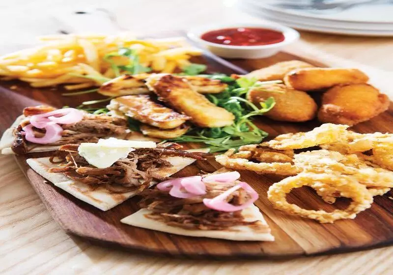 Fotos del hotel Cape Town Hollow Boutique:  11