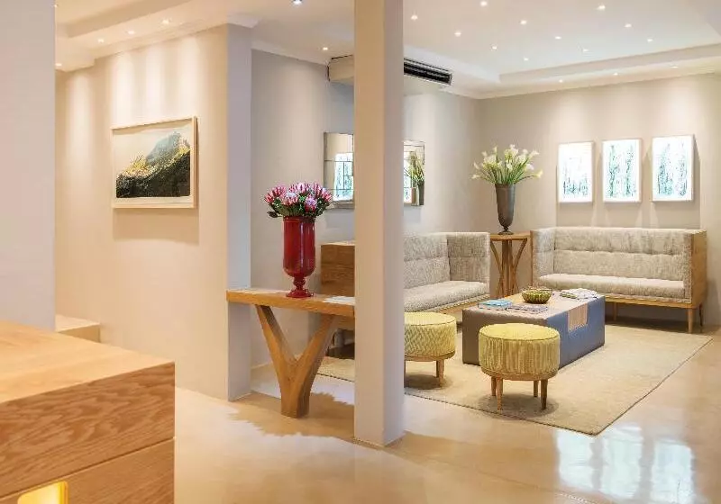 Fotos del hotel Cape Town Hollow Boutique:  3