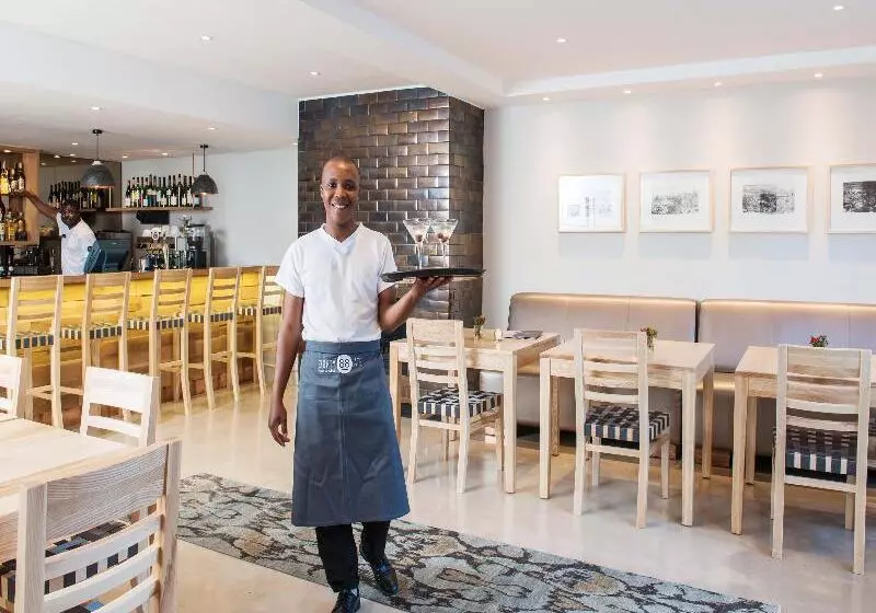 Fotos del hotel Cape Town Hollow Boutique:  16