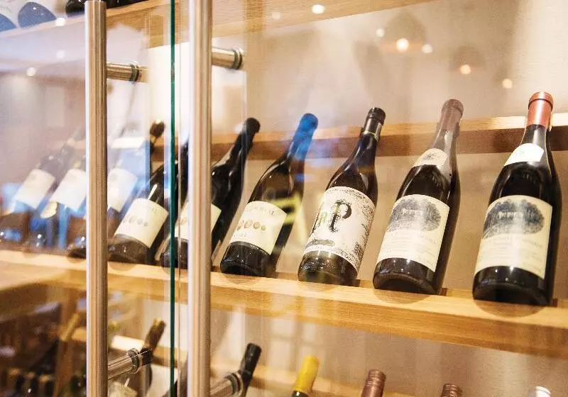 Fotos del hotel Cape Town Hollow Boutique:  8