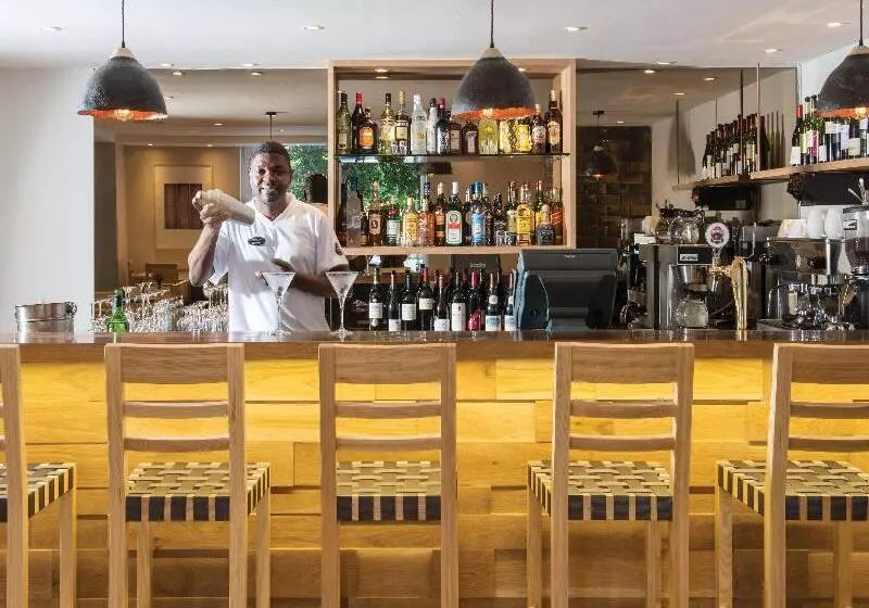 Fotos del hotel Cape Town Hollow Boutique:  5