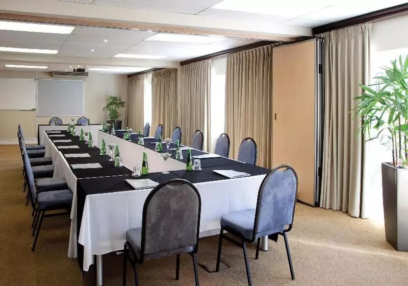 Fotos del hotel Cape Town Hollow Boutique:  12