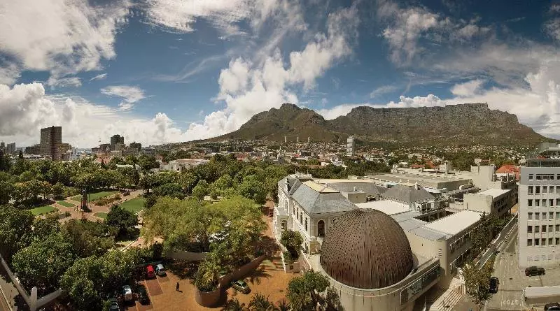 Fotos del hotel Cape Town Hollow Boutique:  9