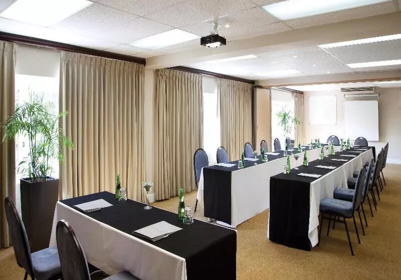 Fotos del hotel Cape Town Hollow Boutique:  6