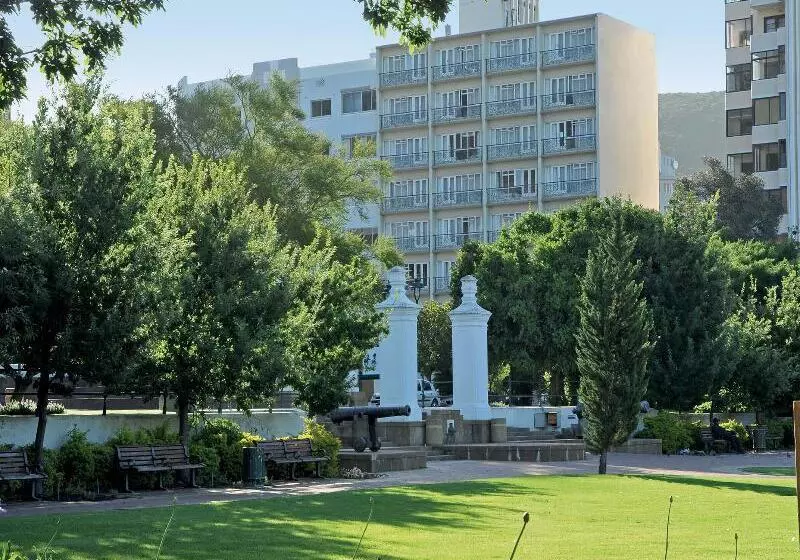 Fotos del hotel Cape Town Hollow Boutique:  17