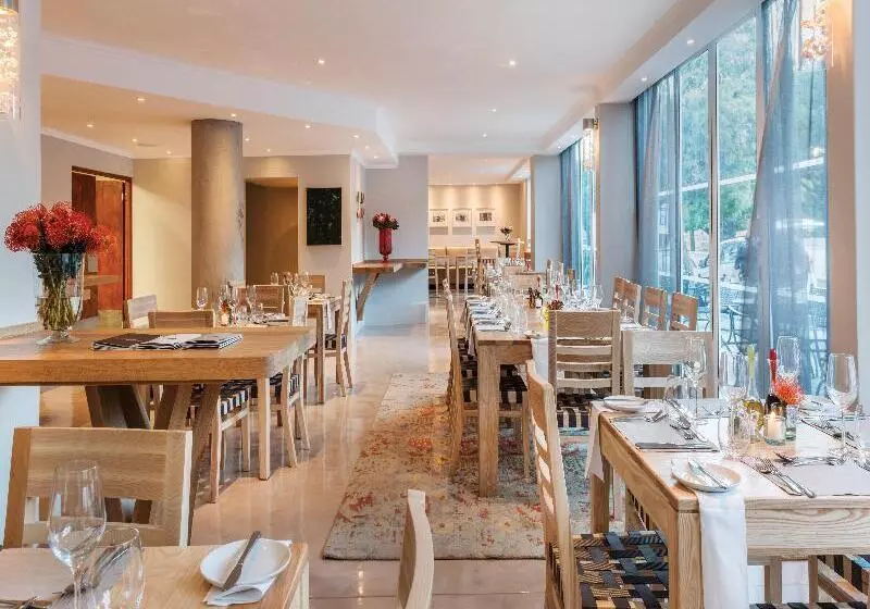 Fotos del hotel Cape Town Hollow Boutique:  4