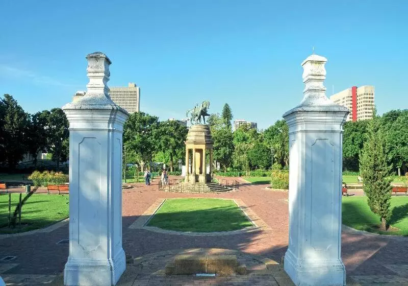 Fotos del hotel Cape Town Hollow Boutique:  15