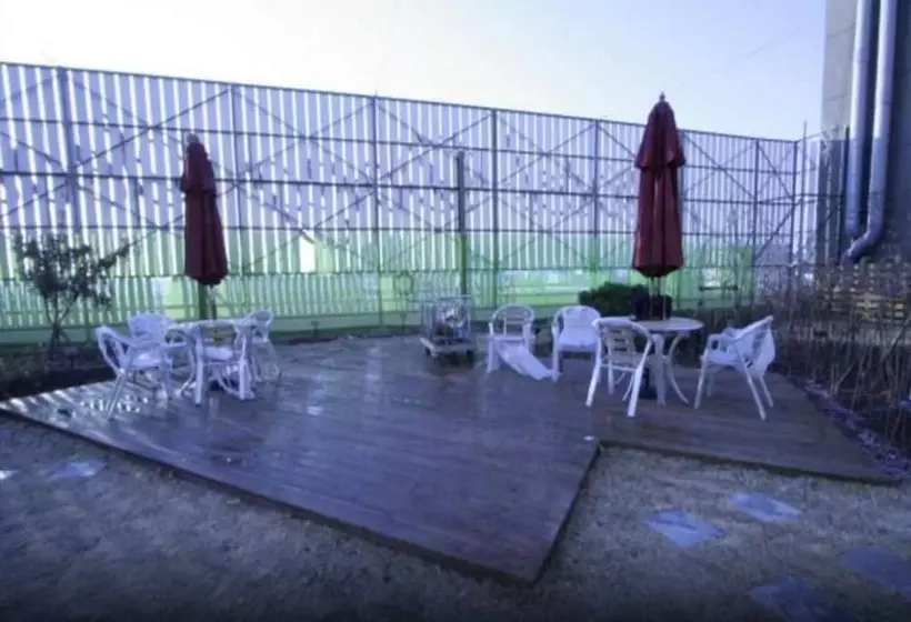 Fotos del hotel Dong Seoul:  5