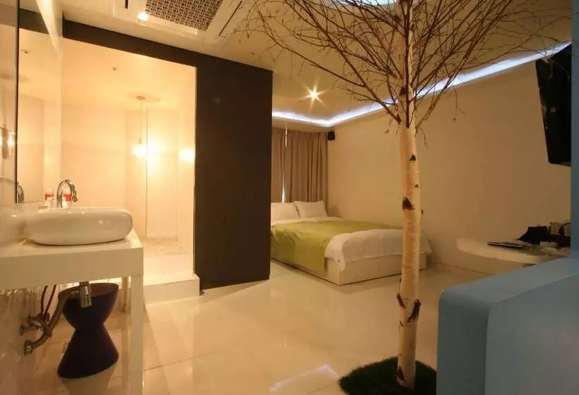 Fotos del hotel Dong Seoul:  2