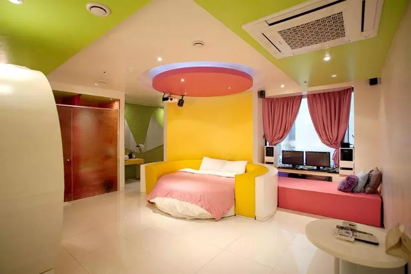 Fotos del hotel Dong Seoul:  20