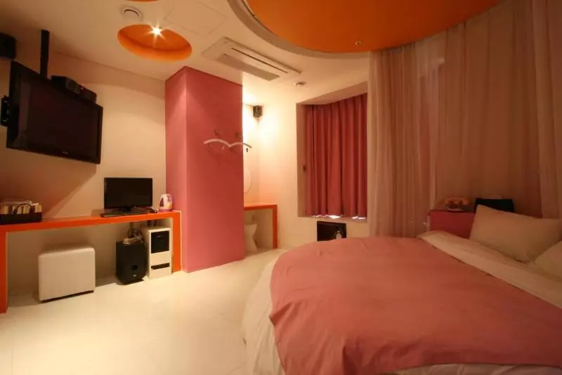 Fotos del hotel Dong Seoul:  17