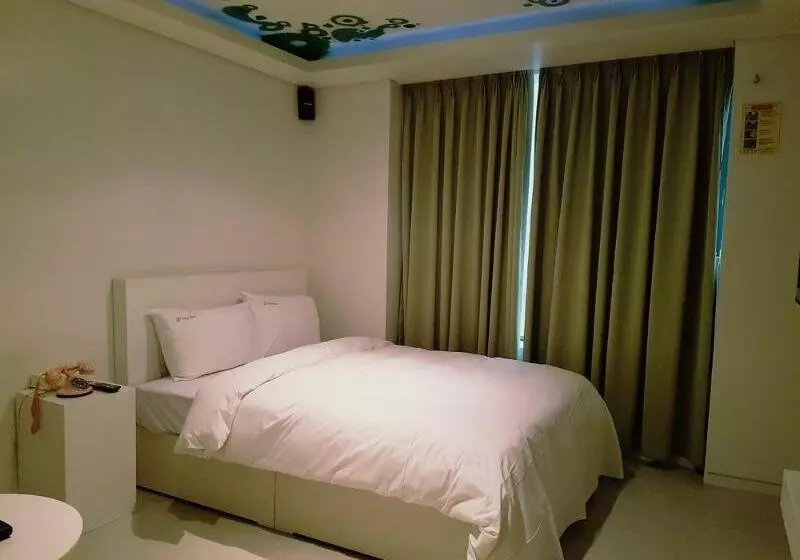 Fotos del hotel Dong Seoul:  15
