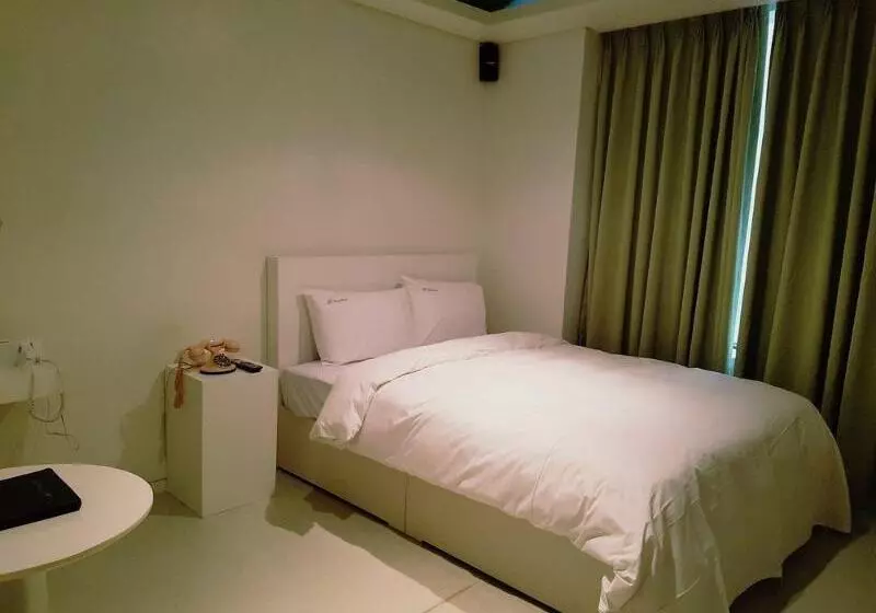Fotos del hotel Dong Seoul:  16