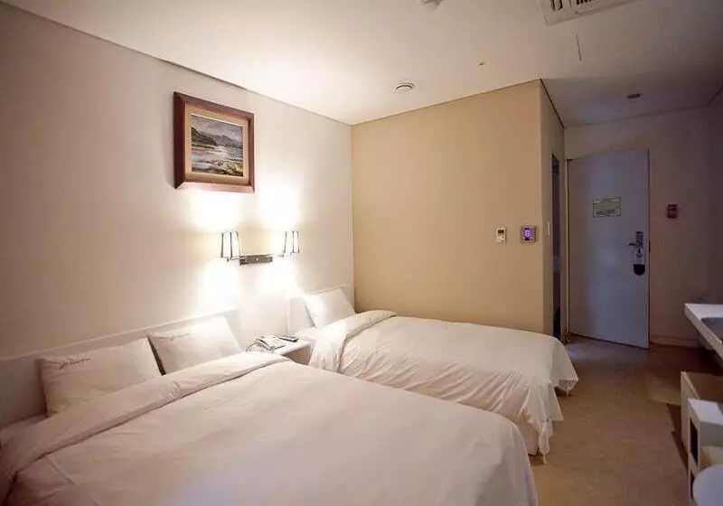 Fotos del hotel Dong Seoul:  11