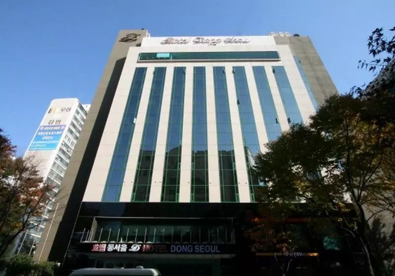 Dong Seoul