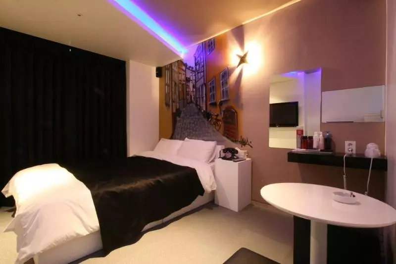 Fotos del hotel Dong Seoul:  22