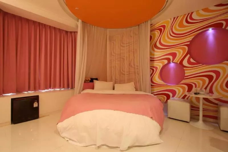 Fotos del hotel Dong Seoul:  10