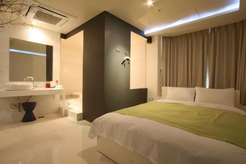 Fotos del hotel Dong Seoul:  9
