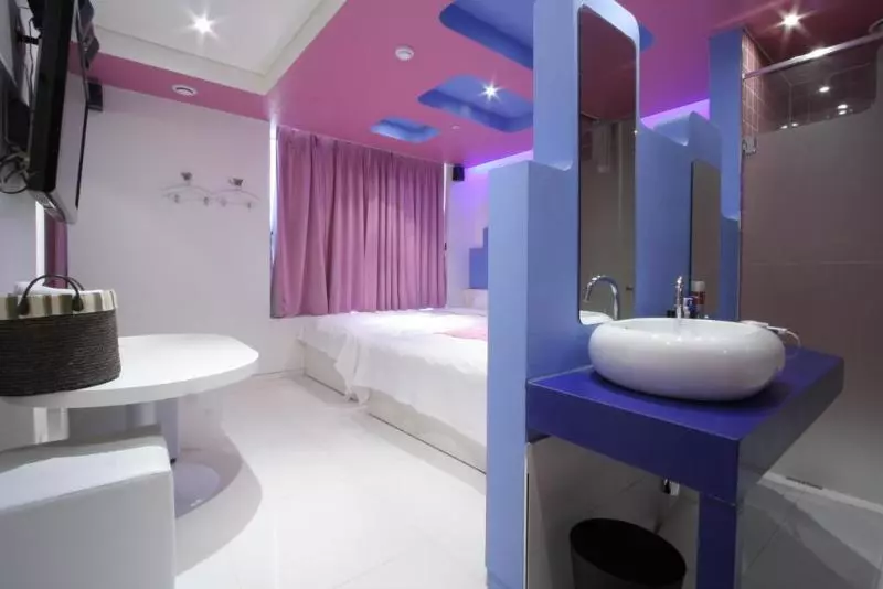 Fotos del hotel Dong Seoul:  24