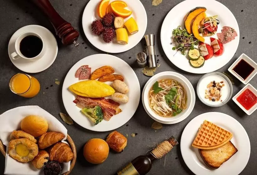 Fotos del hotel Jeju Sun  & Casino:  11